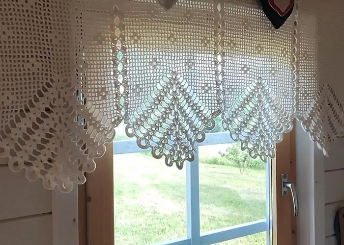 Saaremaa Saunakompleks Kanissaarel Campingplads *