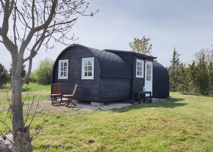 Campingplads Saaremaa Saunakompleks Kanissaarel